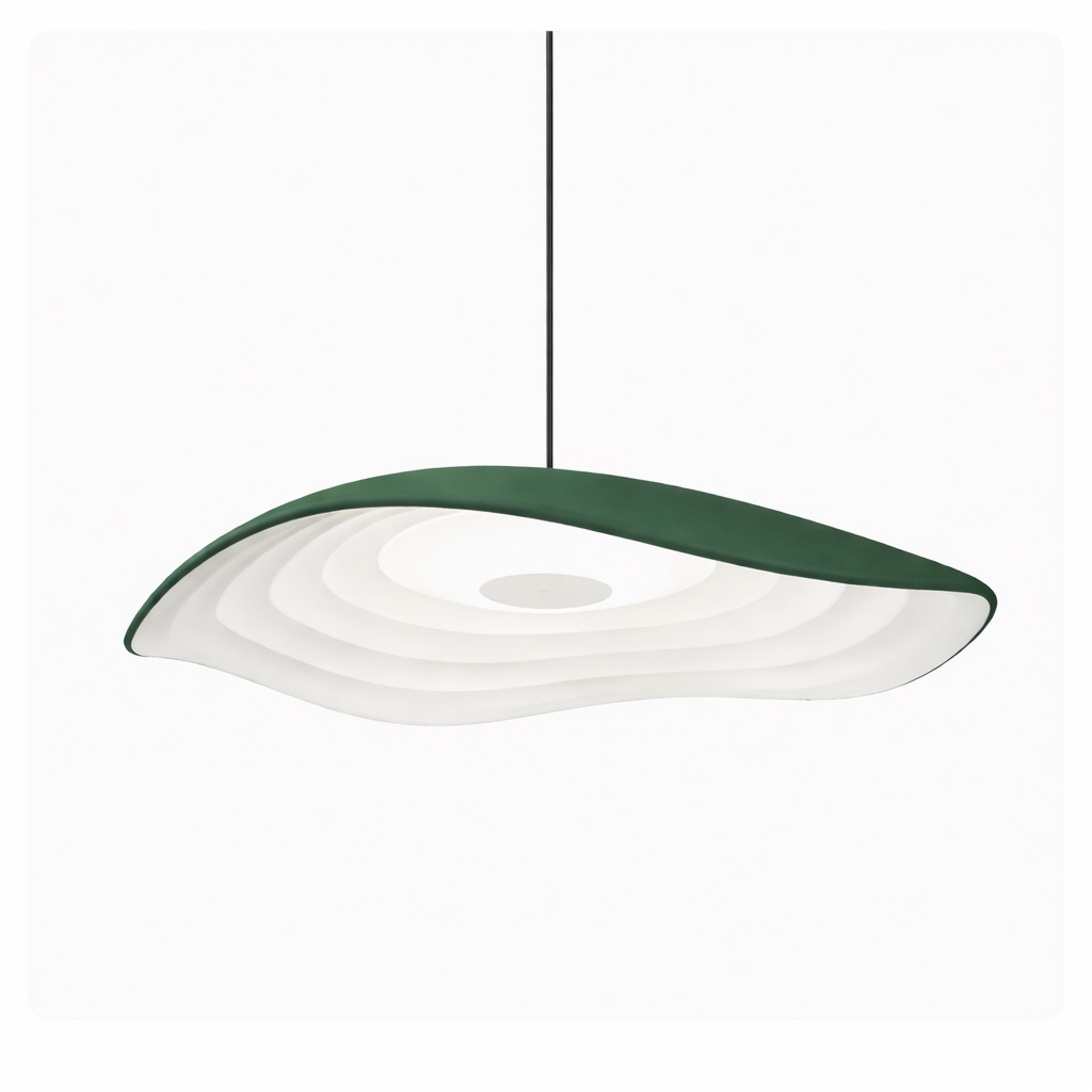 Nordic Modern Pendant Light