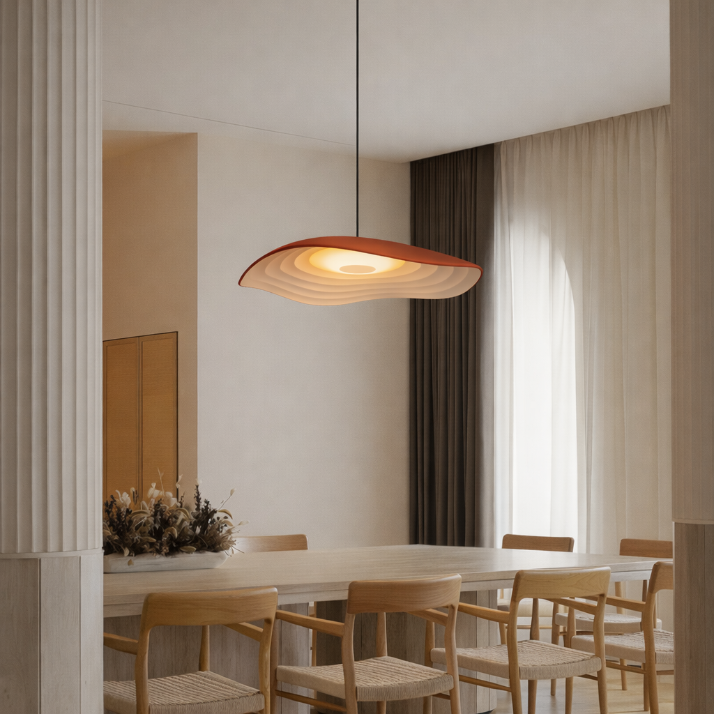 Nordic Modern Pendant Light