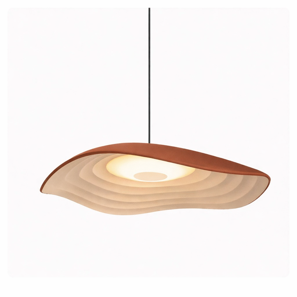 Nordic Modern Pendant Light