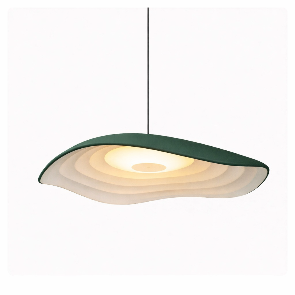 Nordic Modern Pendant Light