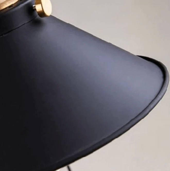 Vintage Charm Pendant Light