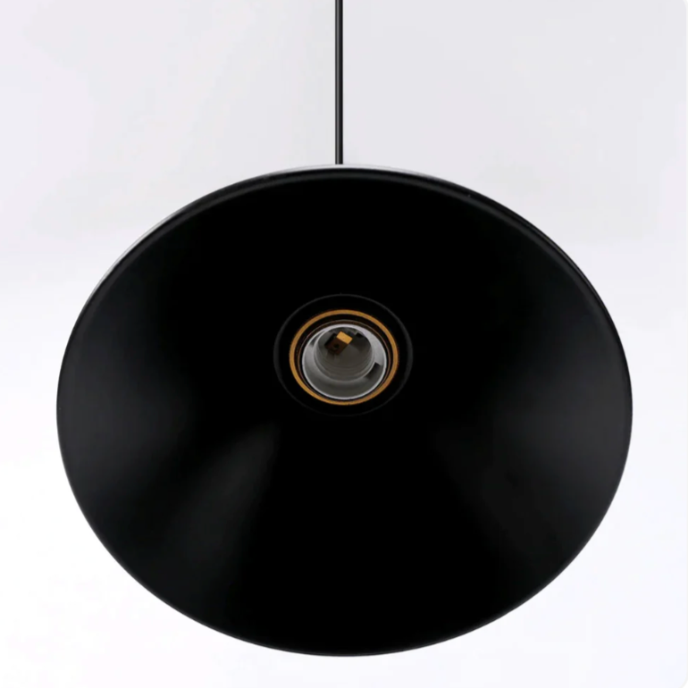 Vintage Charm Pendant Light