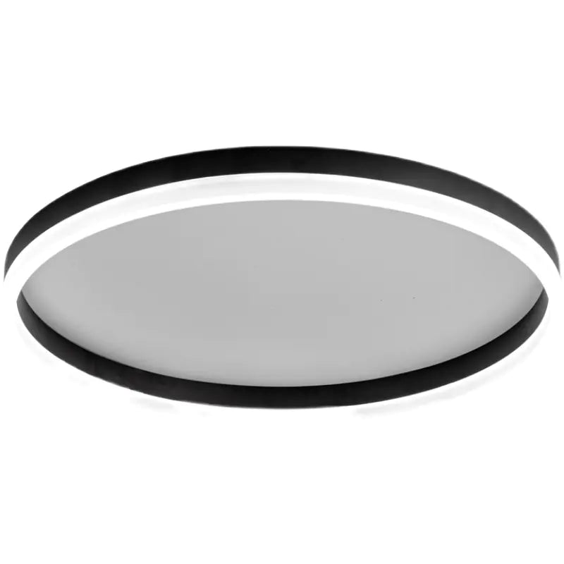 Modern Minimalist LED Ceiling Light for Bedroom & Study