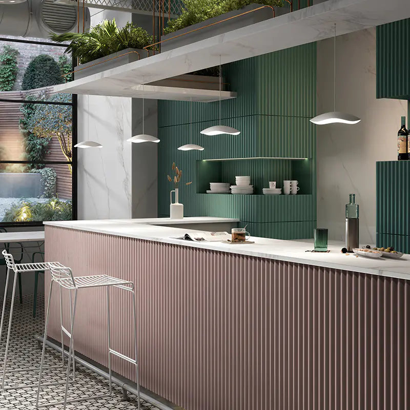 Nordic Modern Minimalist Italian Designer Pendant Light