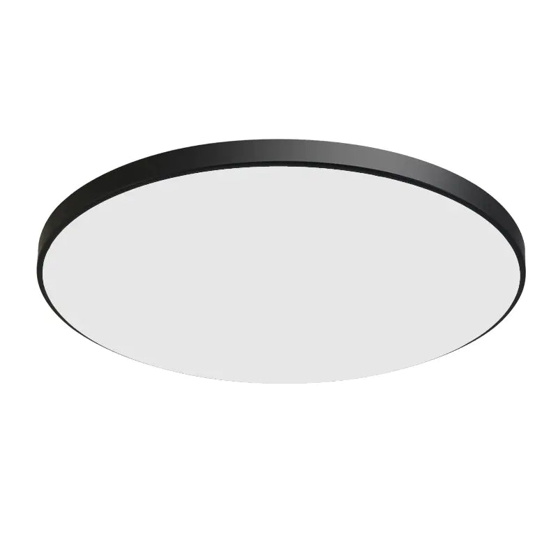 Sleek Multi-Setting LED Ceiling Light
