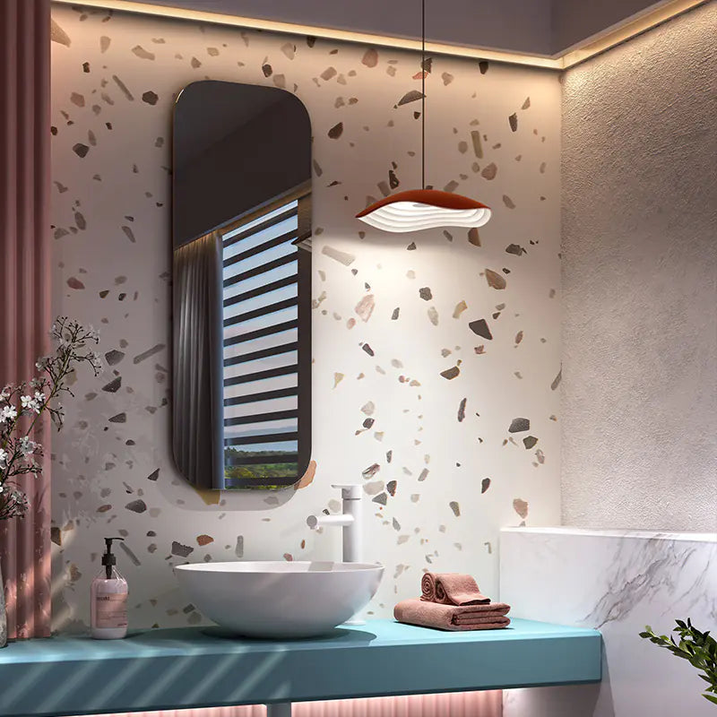 Nordic Modern Minimalist Italian Designer Pendant Light